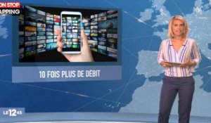 Arrivée de la 5G en France : Découvrez ce qui va changer (vidéo)