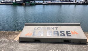 Près de la rade de Lorient. La journée « opération sécurité et prévention » des loisirs nautiques