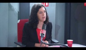Manon Aubry: «le Parlement européen a bien besoin d'être dépoussiéré»