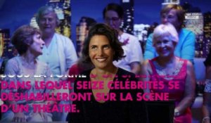 Alessandra Sublet : Quelle est cette nouvelle émission que l'animatrice va présenter sur TF1 ?