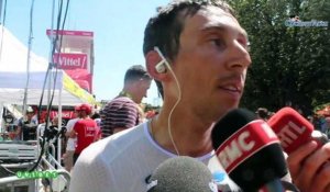 Tour de France 2019 - Stéphane Rossetto : "Personne n'est parfait !"