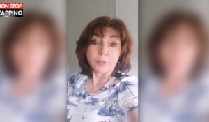 Corinne Vignon, députée LaRem, s'explique après son direct raté sur la réforme des retraites (Vidéo)
