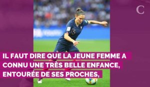 Elise Bussaglia, la star des Bleues, se confie sur ses envies...