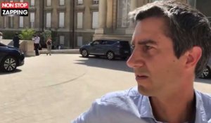 François Ruffin prend à partie les ministres devant l'Assemblée sur l'écologie et leurs voitures (vidéo)