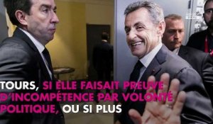 Nicolas Sarkozy : Ségolène Royal fustige son "indécrottable sexisme"