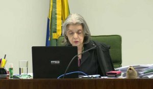 La Cour suprême du Brésil refuse de libérer Lula