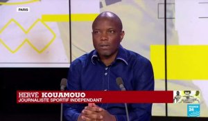 CAN-2019 : Le guinéen Naby Keita, "pas encore prêt"