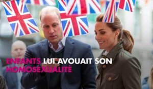 Le Prince William : Sa prise de position sur l'homosexualité et ses enfants