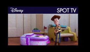 Toy Story 4 - Actuellement au cinéma | Disney