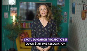 Galion Project veut créer un réseau européen d'entrepreneur
