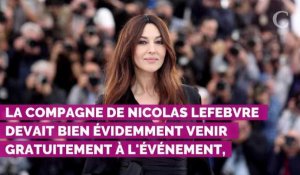 Monica Bellucci : cette facture inattendue de 28 000 euros apr...