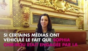 Sophia Chikirou : Marc-Olivier Fogiel s'explique sur son arrivée au sein de BFMTV