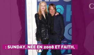 Nicole Kidman : avec son mari, Keith Urban, elle rêve d'un nou...