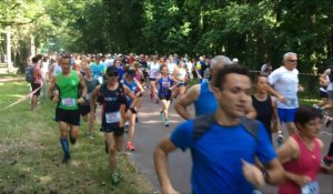 10 Km et semi-marathon du Touquet 2019