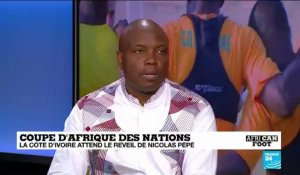 CAN-2019 : Mali - Côte d'Ivoire, Nicolas Pépé doit enfin répondre présent