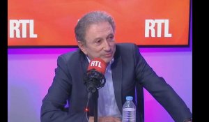 Michel Drucker : l'animateur reste sur France 2 et met au clair ses liens avec Cyril Hanouna (vidéo) 