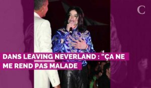 Tatum O'Neal, ex-petite-amie de Michael Jackson, balance : "Je...