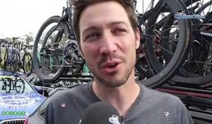 Tour de France 2019 - Nicolas Portal : "Nos deux leaders roulent ensemble, Egan Bernal et Geraint Thomas se sont rassurés comme l'équipe INEOS"