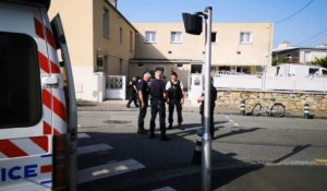 2 blessés après des tirs à la mosquée de Brest