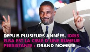 James Bond : Idris Elba refuse le rôle de 007 à cause du racisme