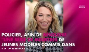 Laura Smet : sa nouvelle série sur France 2 s'annonce sulfureuse