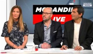 Morandini Live : Jean-Marc Morandini vous souhaite de bonnes vacances ! (exclu vidéo)