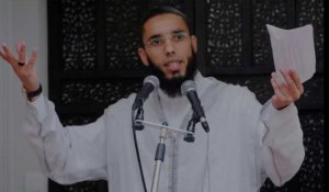 Qui est Rachid El Jay, l'imam de Brest blessé par balles