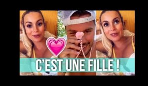 CARLA ET KÉVIN PARLENT POUR LA PREMIÈRE FOIS DE LEUR FILLE !  (LES MARSEILLAIS)