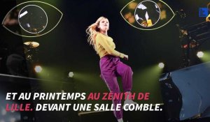 Angèle, la sensation belge, au Main Square le vendredi 5 juillet