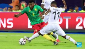 CAN-2019 : Cameroun - Ghana, un choc qui n'a pas tenu ses promesses (0-0)
