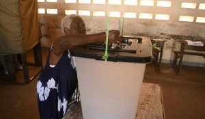 Elections locales au Togo: ouverture des bureaux de vote