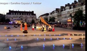 Les fêtes Jeanne-Hachette battent leur plein à Beauvais