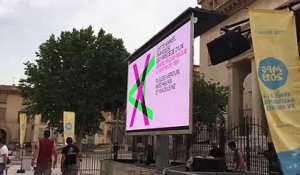 Parade[s] Aix en juin : pique-nique géant sur les places du quartier Comtal avant le concert d'opéra