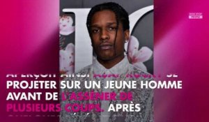 A$AP Rocky incarcéré en Suède : Justin Bieber applaudit Donald Trump