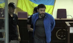 L'échange de prisonniers entre la Russie et l'Ukraine retardé