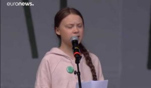 Greta Thunberg suscite la colère de certains députés français : qu'en pensent les jeunes ?