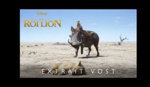 Le Roi Lion (2019) | Extrait VOST : On va l&#39;appeler Fred | Disney BE