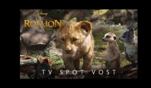 Le Roi Lion (2019) | TV Spot VOST #4 | Disney BE