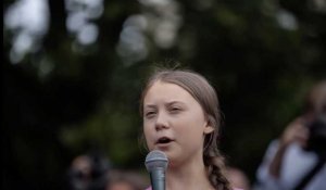 Greta Thunberg boycottée par les députés de l'Assemblée