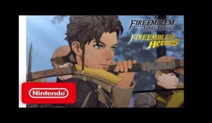 Fire Emblem Heroes - Tips &amp; Tricks: Three Houses Event