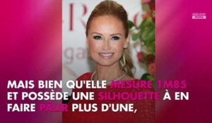 Adriana Karembeu : sa drôle de technique pour faire gonfler sa poitrine