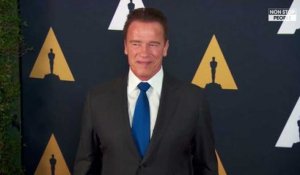 Arnold Schwarzenegger touché par les incendies en Californie : il est évacué en urgence