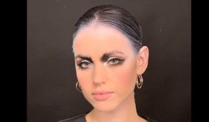 Halloween 2019 : Le tuto "Black Swan" revisité signé Make Up For Ever