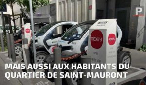 La Minute Immo : voitures électriques et nouvelles résidences, pour une mobilité douce et accessible