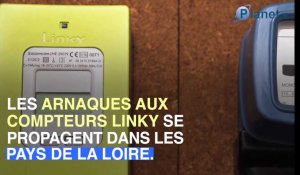 Compteurs Linky : Enedis appelle à la vigilance contre le démarchage abusif