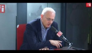 Jean-Yves Le Gall: «Il va falloir mettre en place une régulation dans l'espace»