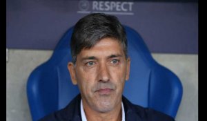 Felice Mazzu n'est plus l'entraîneur du KRC Genk
