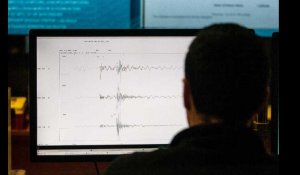 Violent séisme en Drôme/Ardèche : «Une magnitude forte pour la France»