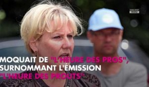 Quotidien : Pascal Praud en colère, il s'en prend au groupe TF1