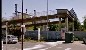 Un adolescent de 16 ans grièvement brûlé par les caténaires de la voie ferrée à Nogent-sur-Oise